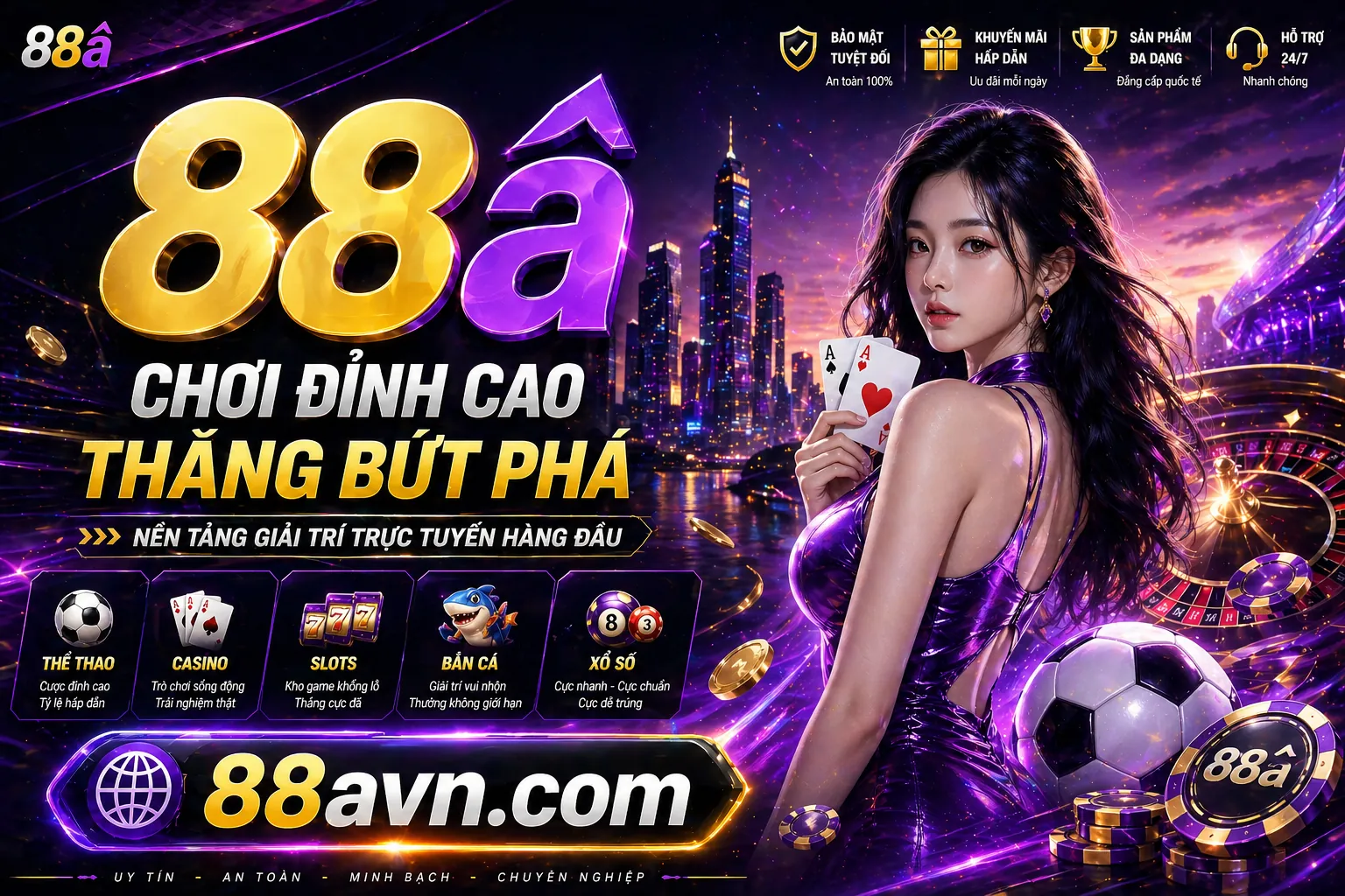Hình ảnh Nổ Hũ hubet88 code với các biểu tượng slot rực rỡ và giải độc đắc