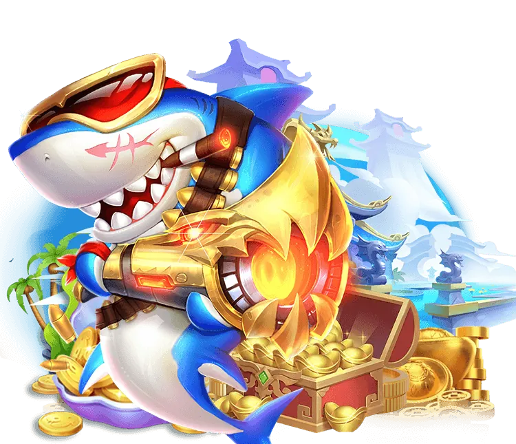 Game Bắn Cá Ăn Xu cổ điển